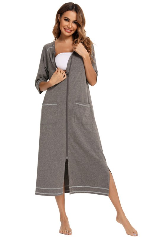 Levoire | Femme Loungewear Temps libre Robe de nuit ample