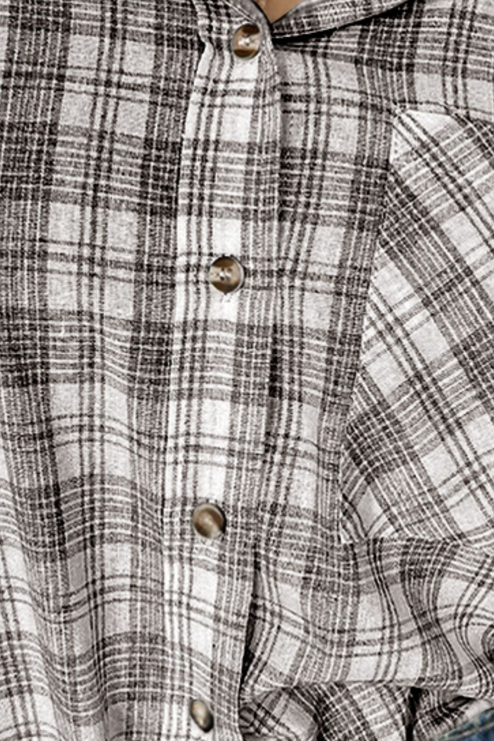 Levoire | Veste D'Hiver Confortable Et Relaxante