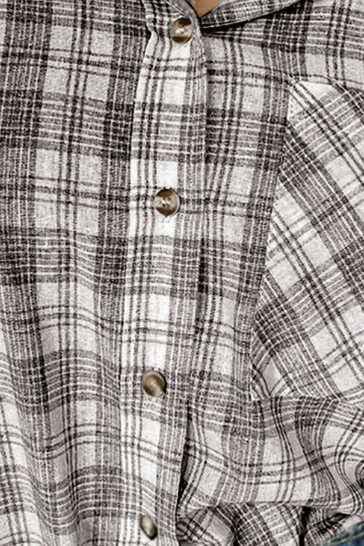 Levoire | Veste D'Hiver Confortable Et Relaxante