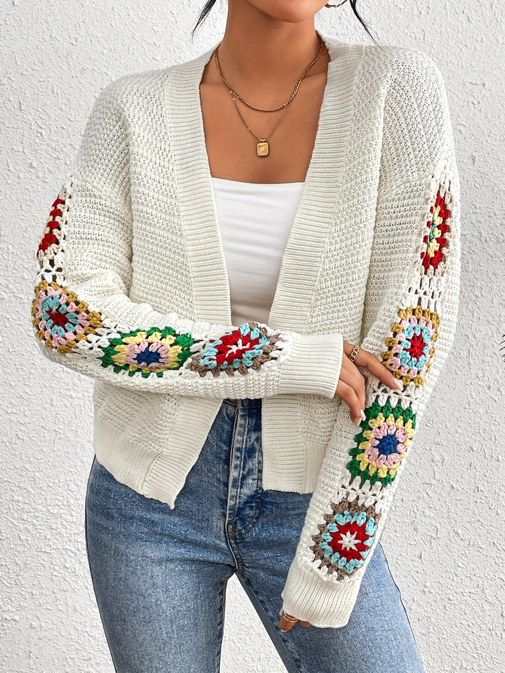 Levoire | Gilet À Motif Floral