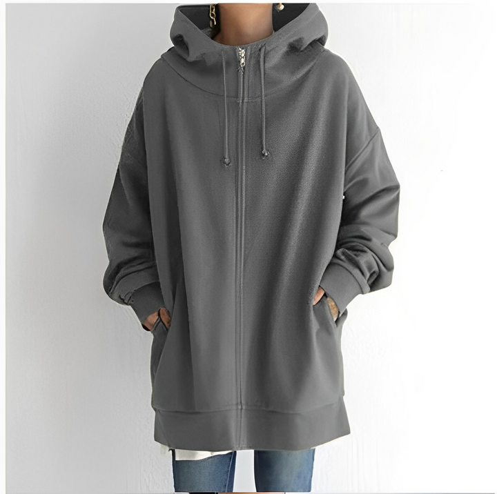 Levoire | Sweat à capuche général, tailleur et élégant Style 1