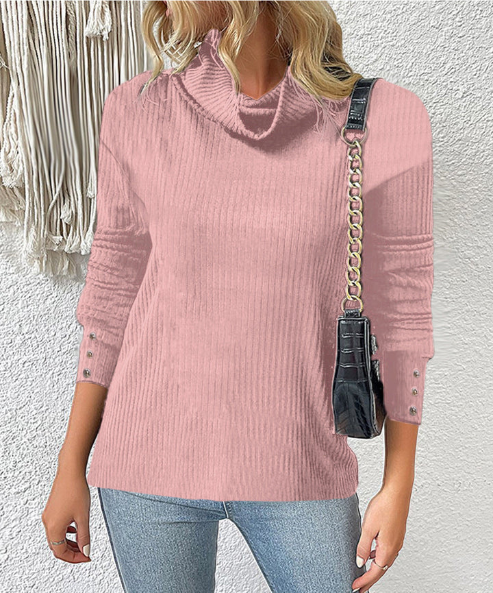 Levoire | Pull D'Hiver Sophistiqué Et Léger Styles 7