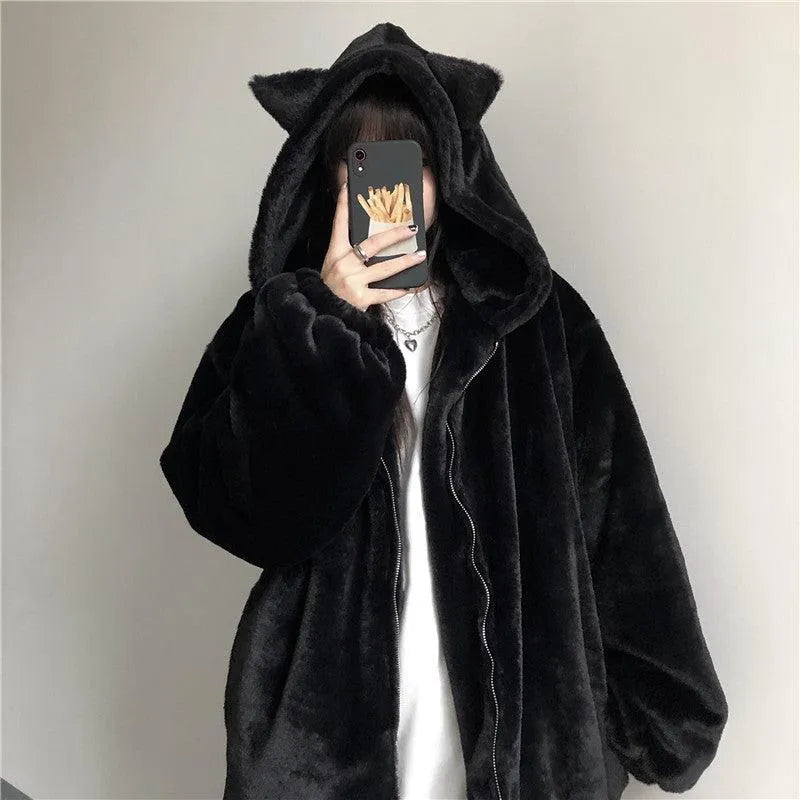 Levoire | Coque de contrefaçon Noir Taille moyenne