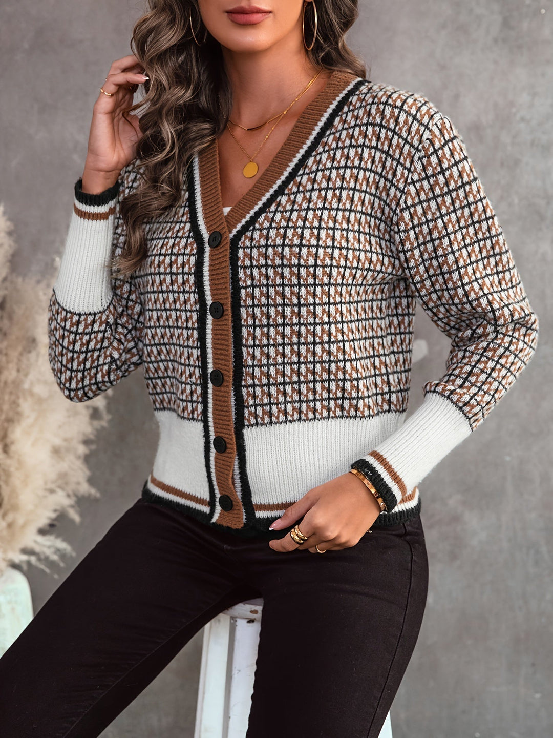 Levoire | Veste Ajustée À Fermeture Double