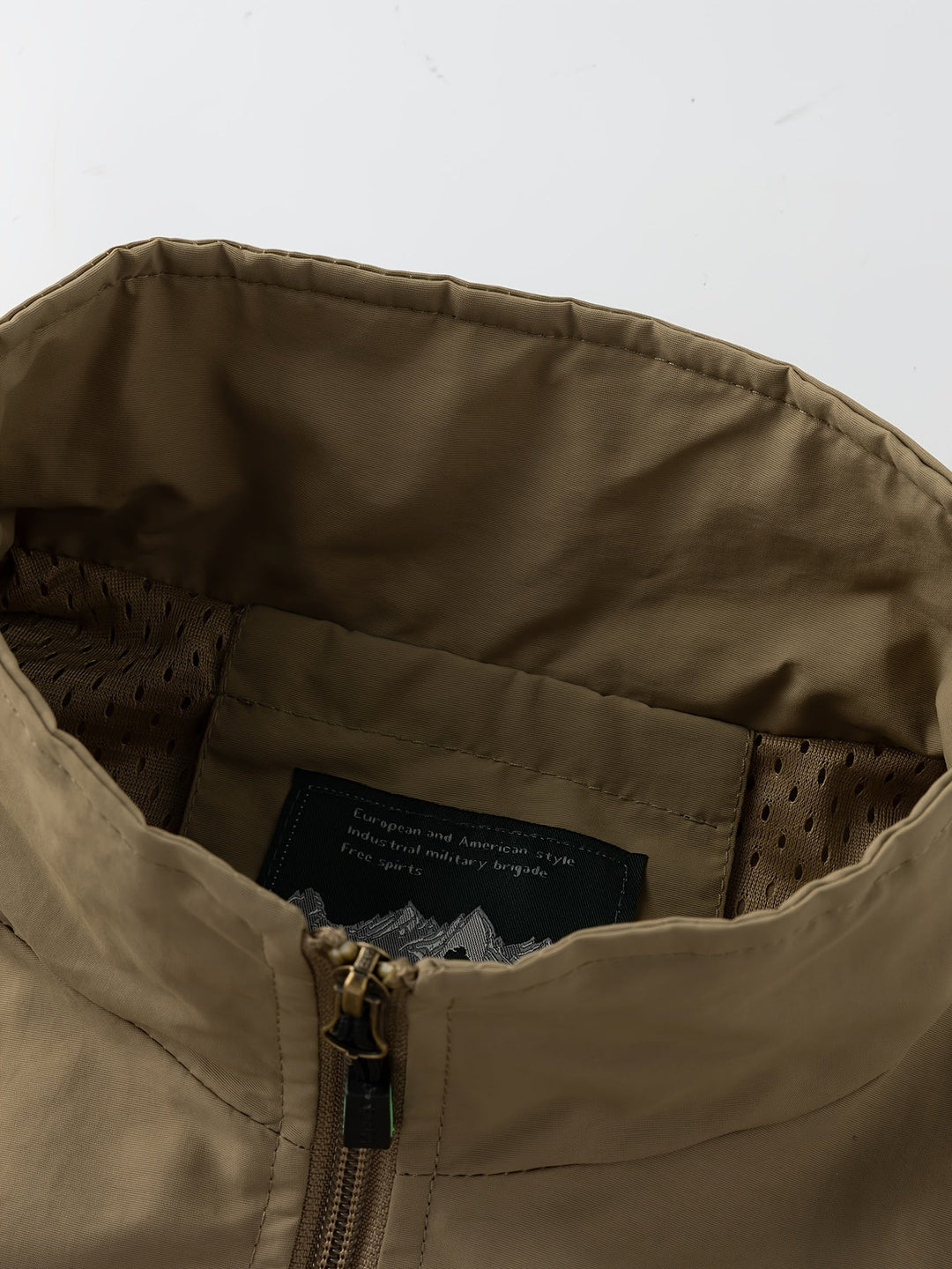 Levoire | Gilet Sans Manches Avec Des Poches Zippées