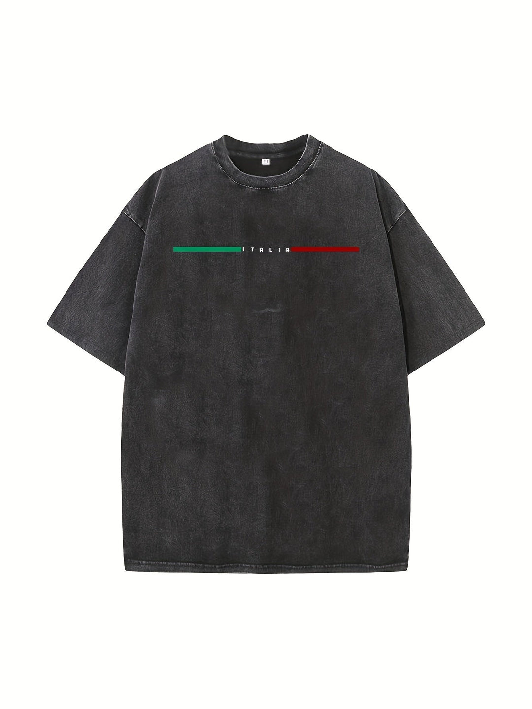 Levoire | T-Shirt De Sport Élégant Pour Hommes À Encolure Ronde