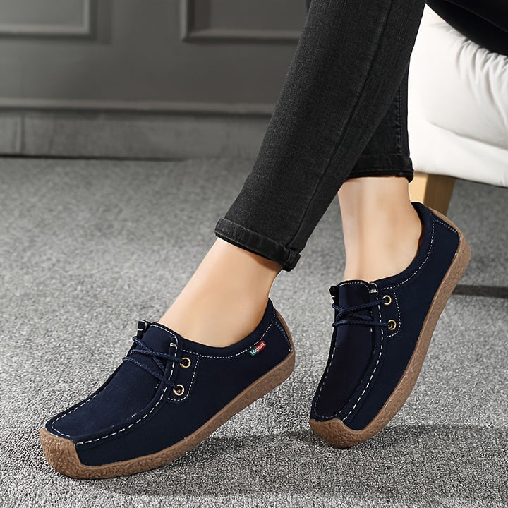 Levoire | Bottines Confortables Avec Semelle Antidérapante Et Confort Merensininen