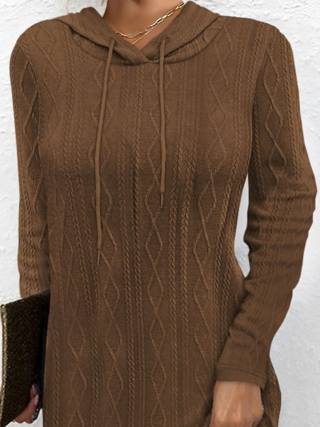 Levoire | Chaud et confortable tricot d'hiver