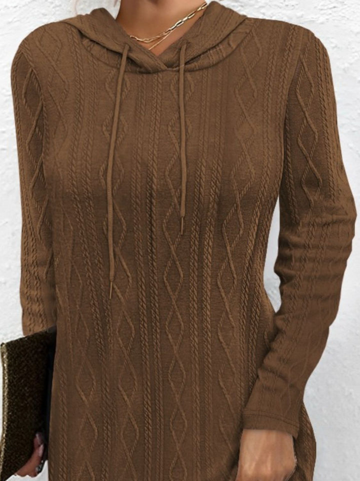 Levoire | Chaud et confortable tricot d'hiver