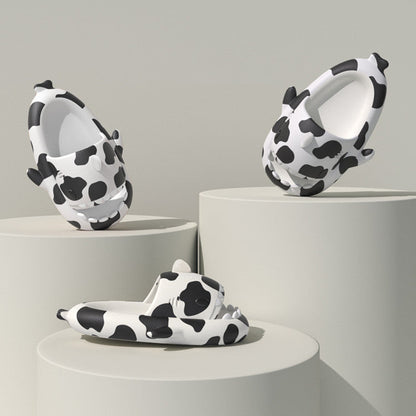 Levoire | Femme Chaussons édition animaux