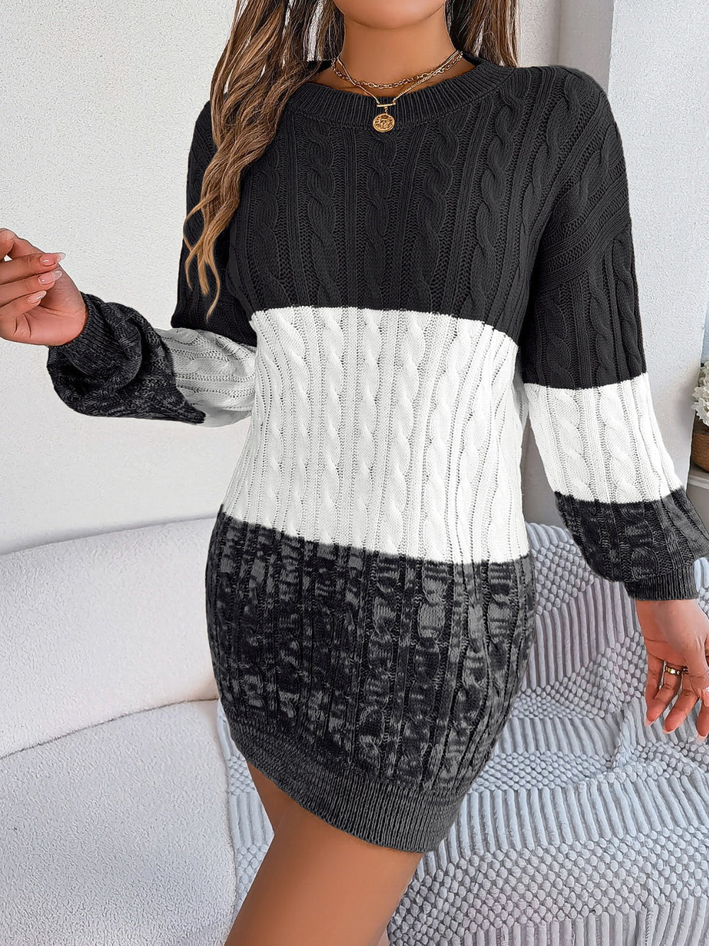 Levoire | Manteau D'Hiver Moderne Et Pratique
