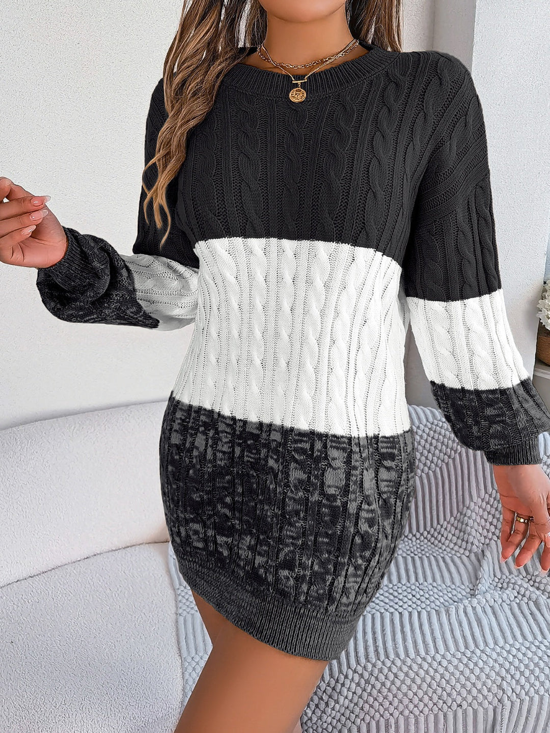 Levoire | Manteau D'Hiver Moderne Et Pratique