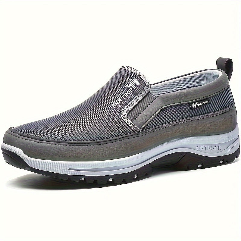 Levoire | Baskets Slip On Confortables