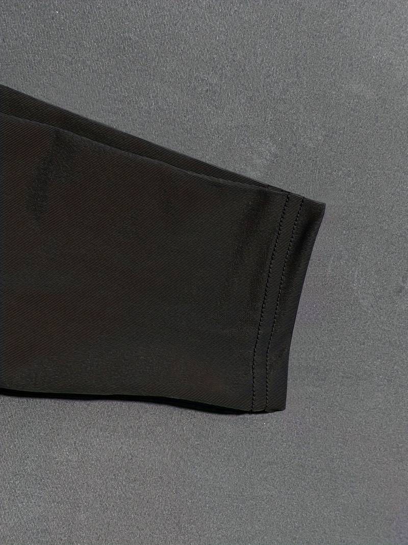 Levoire | Chemise À Manches Courtes Et Col En V