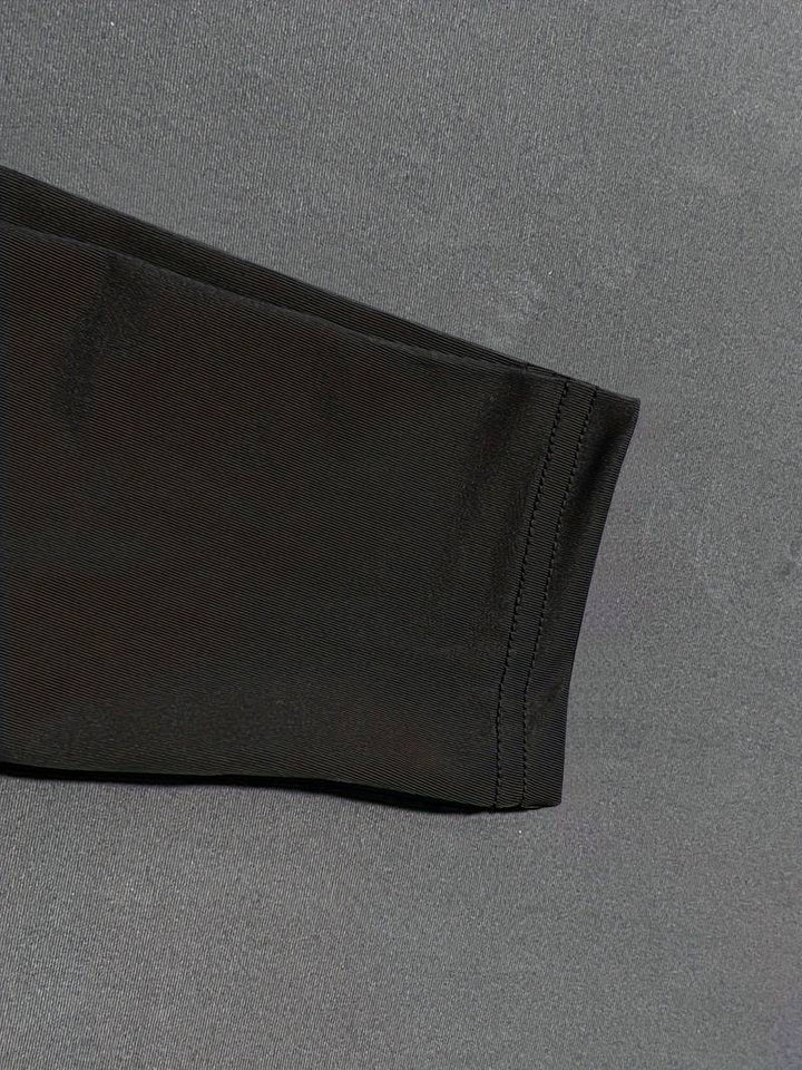 Levoire | Chemise À Manches Courtes Et Col En V