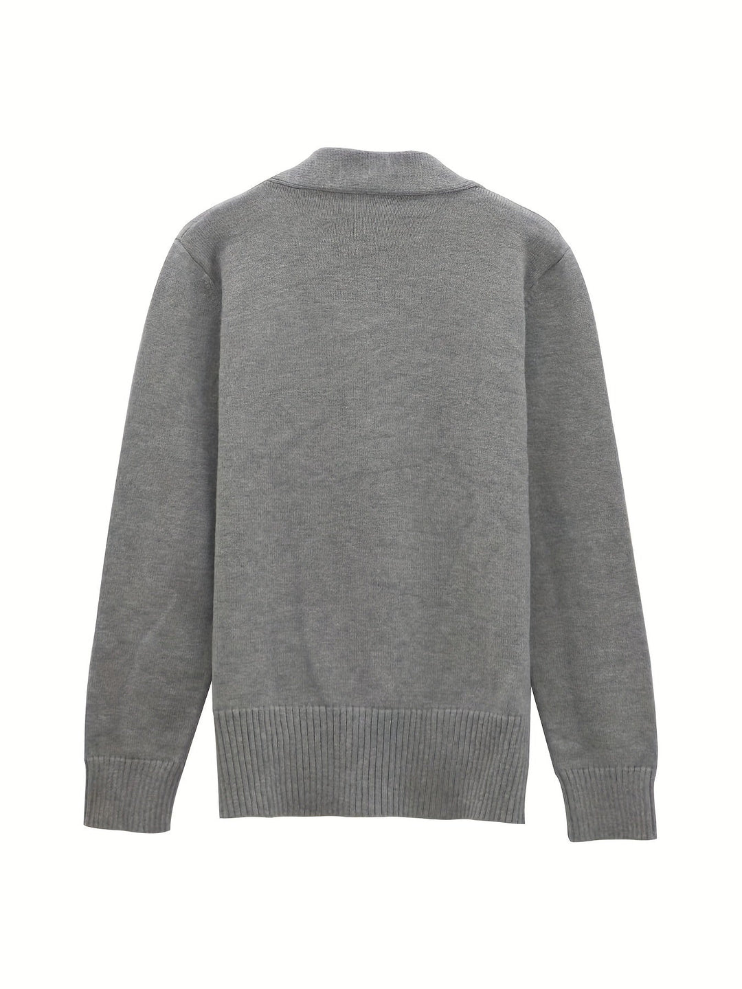 Levoire | Pull Tricotée Manches Chauve-Souris