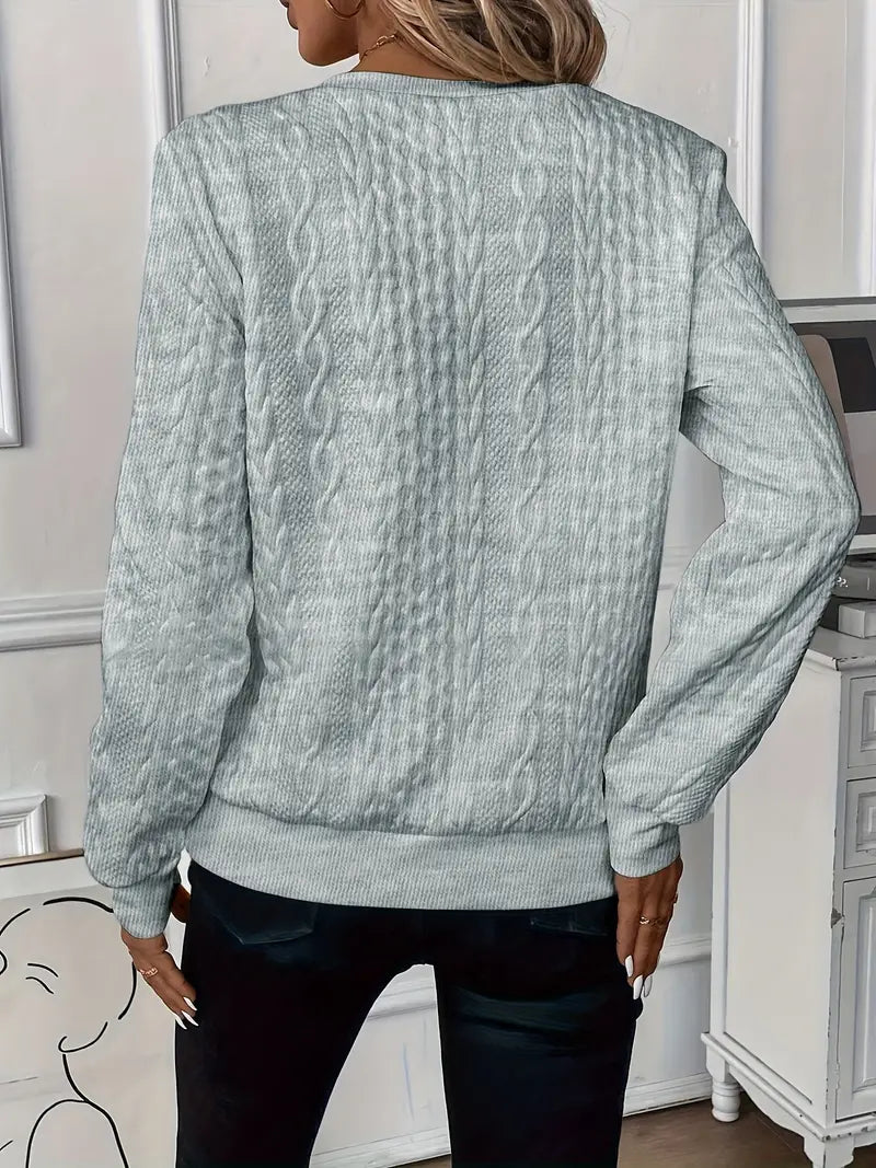 Levoire | Pull En Tricot Élégant Et Stylé