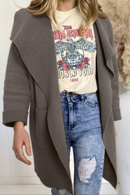 Levoire | Manteau chic et polyvalent