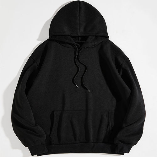 Levoire | Sweat À Capuche Statement