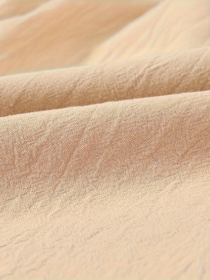 Levoire | Pantalons Décontractés Confortables Pour Hommes En Coton