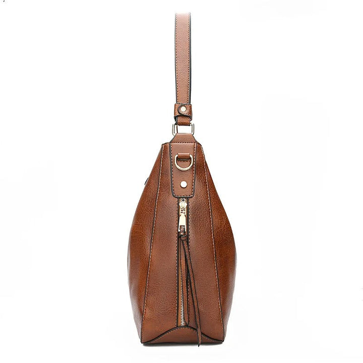 Levoire | Design Sac en Cuir Doux