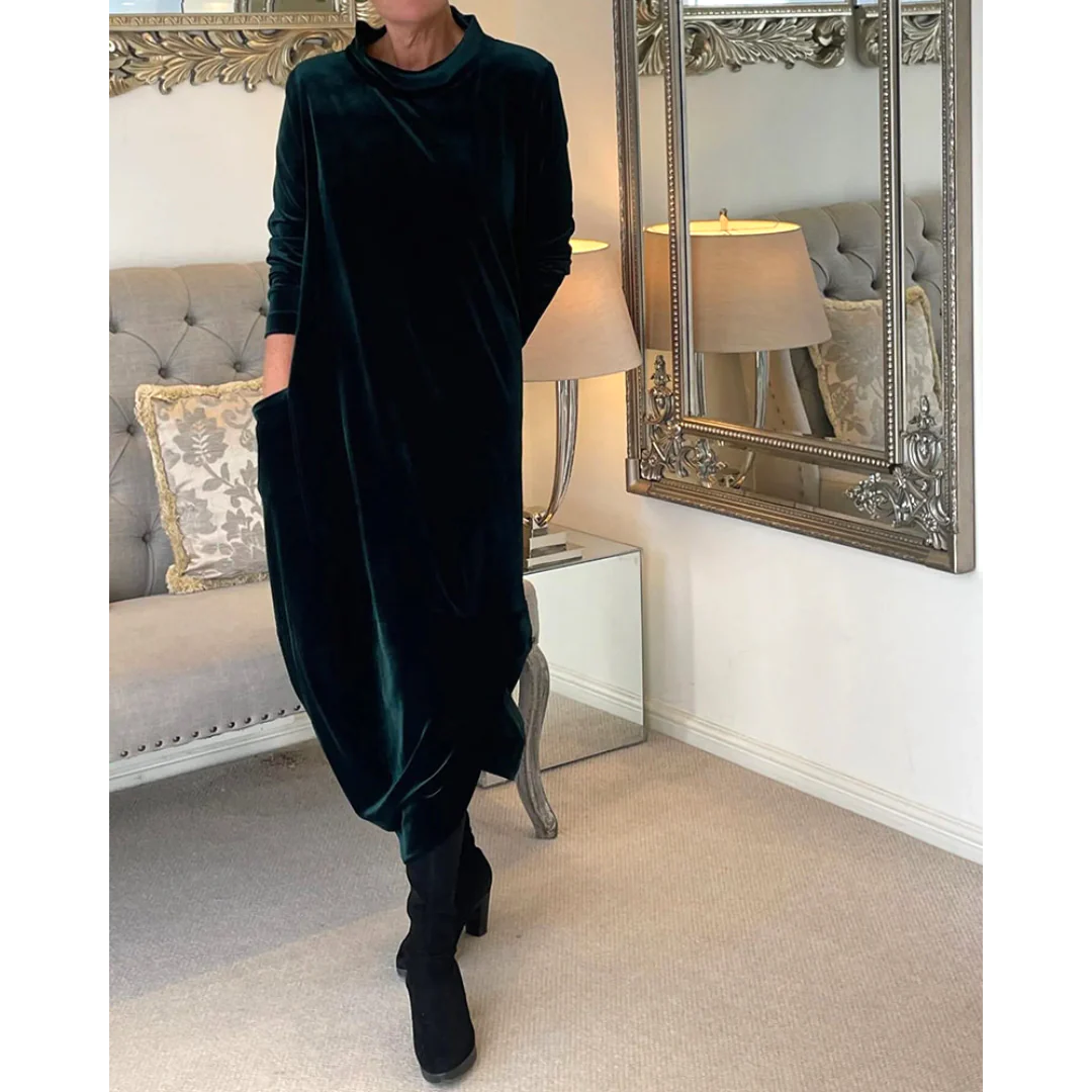 Levoire | Robe avec poches