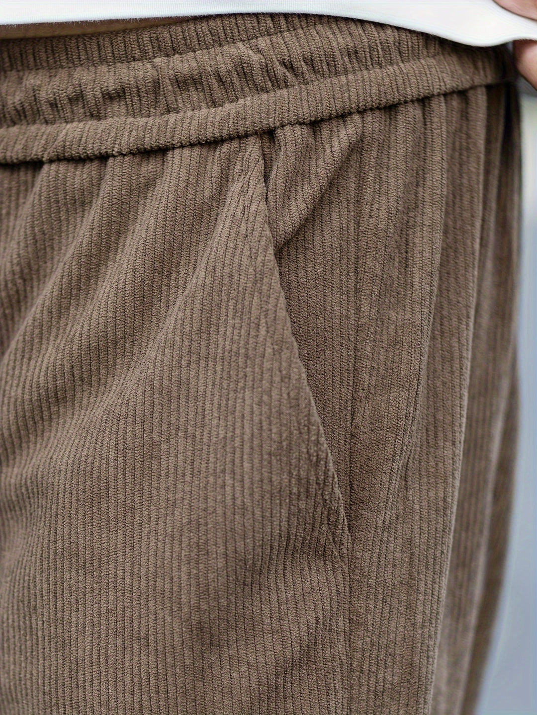 Levoire | Pantalons De Course Cordura Confortables