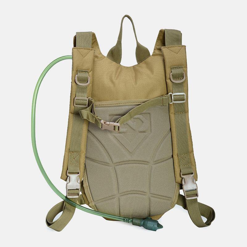 Levoire | Sac à dos tactique camouflage