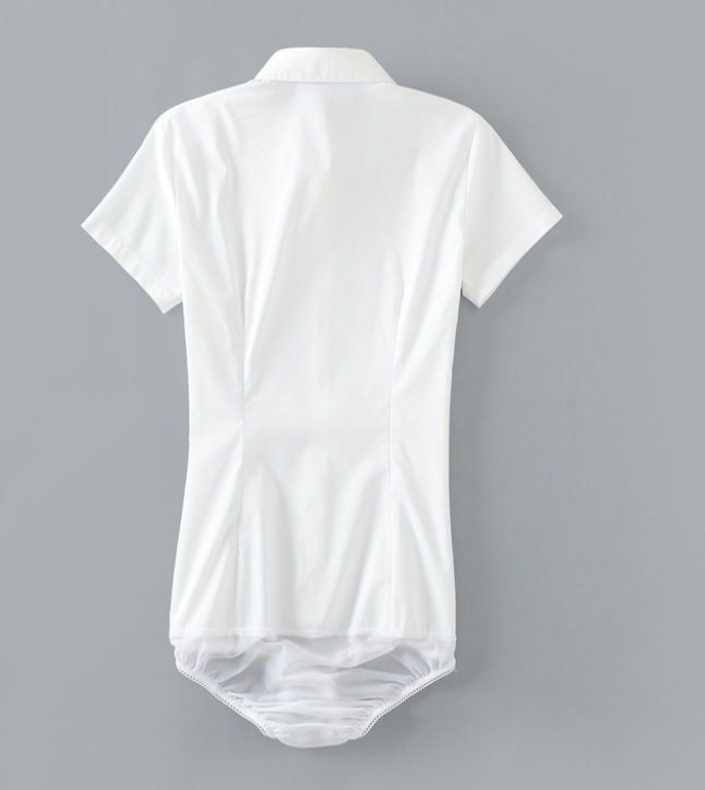 Levoire | Bodyshirt