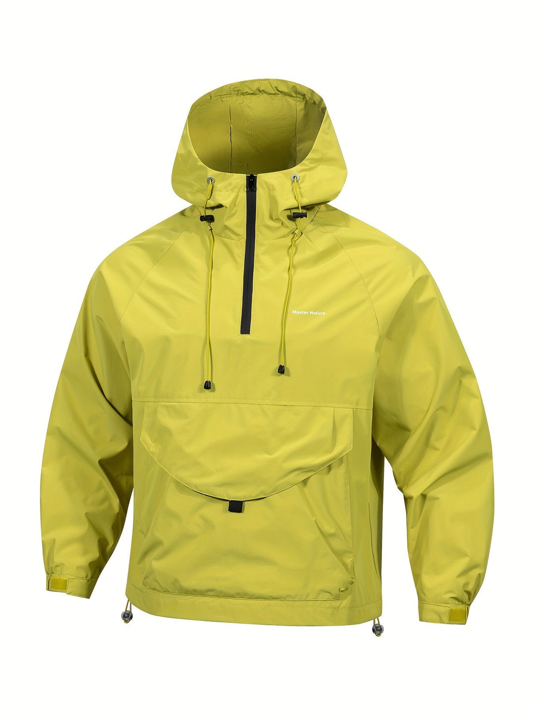 Levoire | Veste D'Été Respirante Avec Motif Naturel