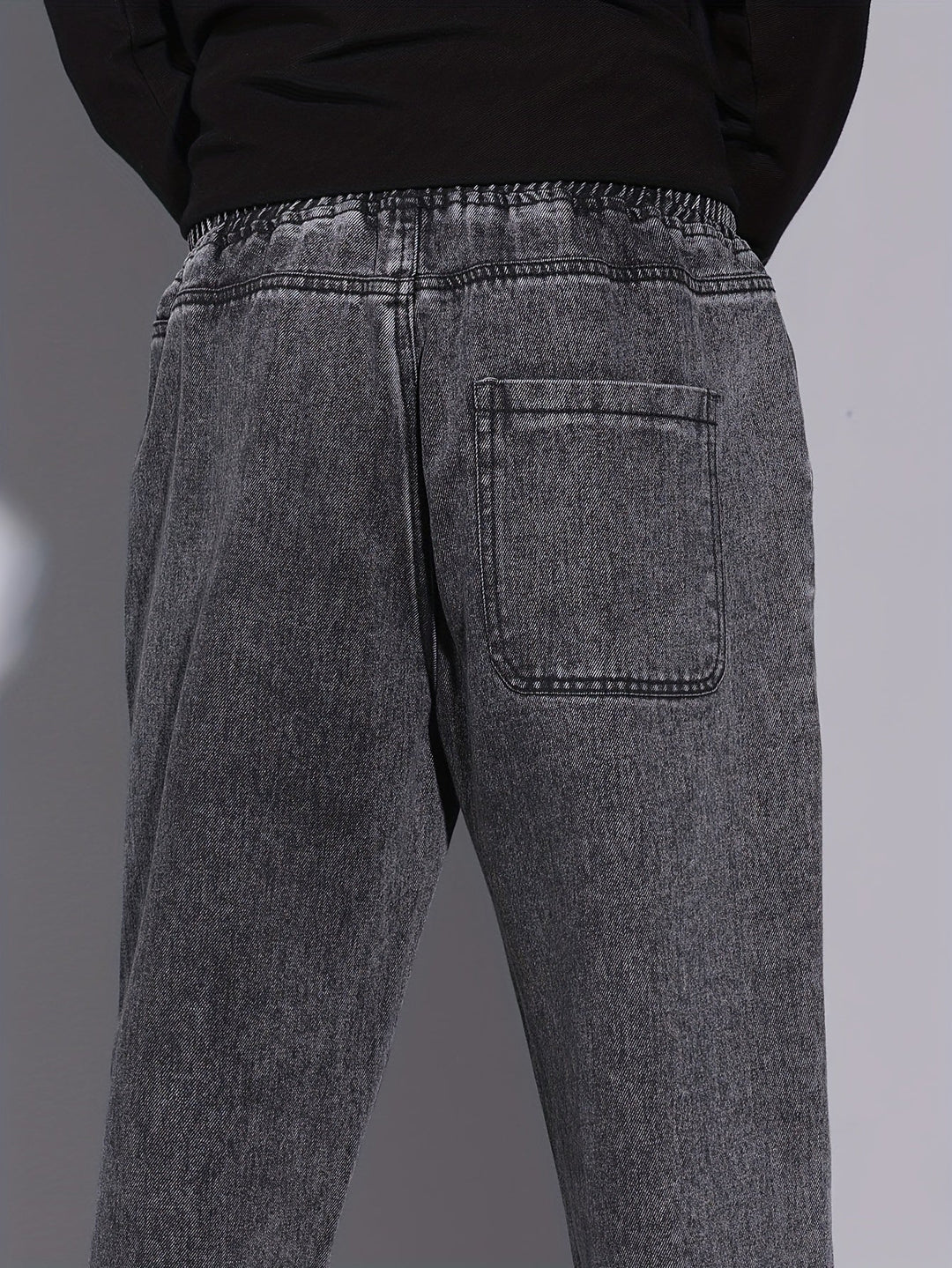 Levoire | Récolte De Vin Jeans Tendance Pour Homme