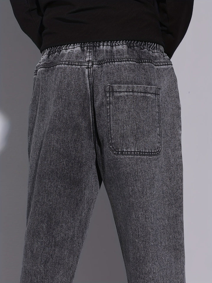 Levoire | Récolte De Vin Jeans Tendance Pour Homme