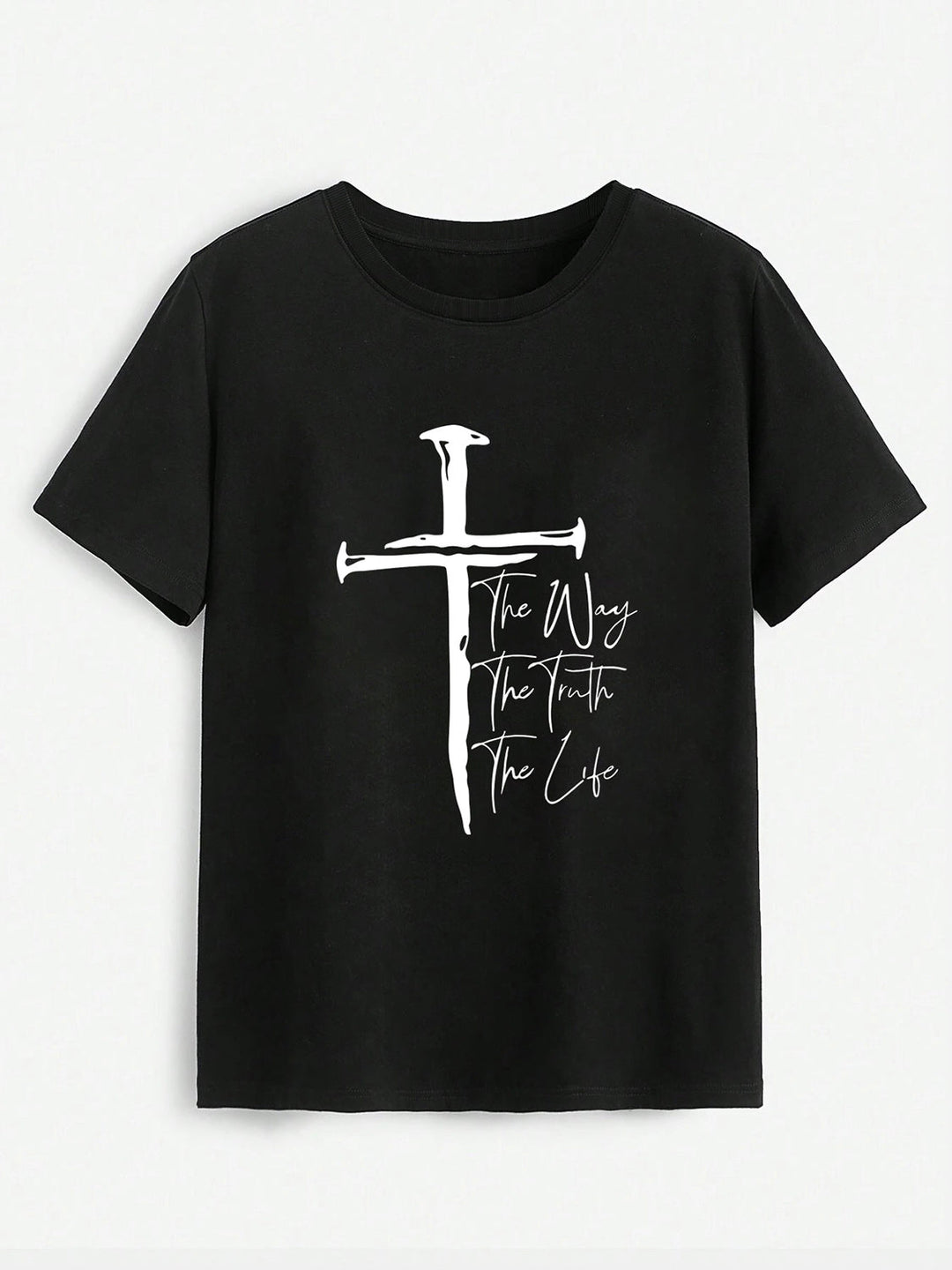 Levoire | Risti Graphique Col Rond T-shirt Must