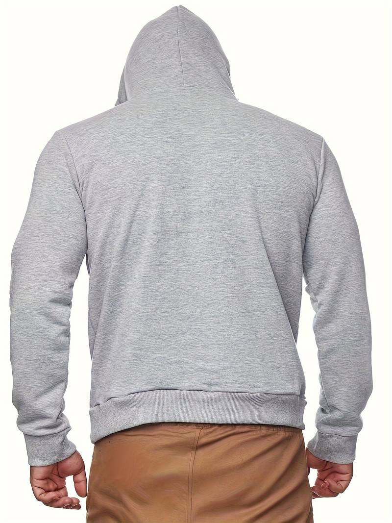 Levoire | Sweat-Shirt Pour Homme Avec Un Véritable Maski