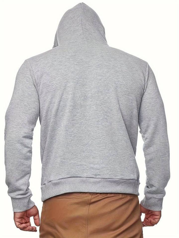Levoire | Sweat-Shirt Pour Homme Avec Un Véritable Maski