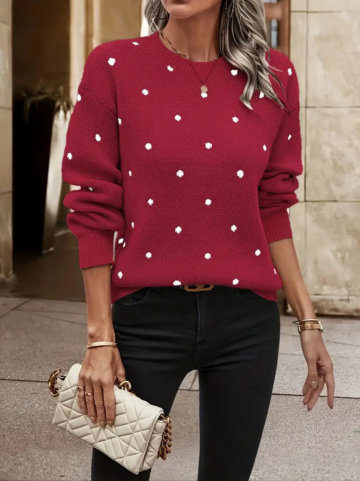 Levoire | Chemise D'Hiver Élégante Et Polyvalente Style 1