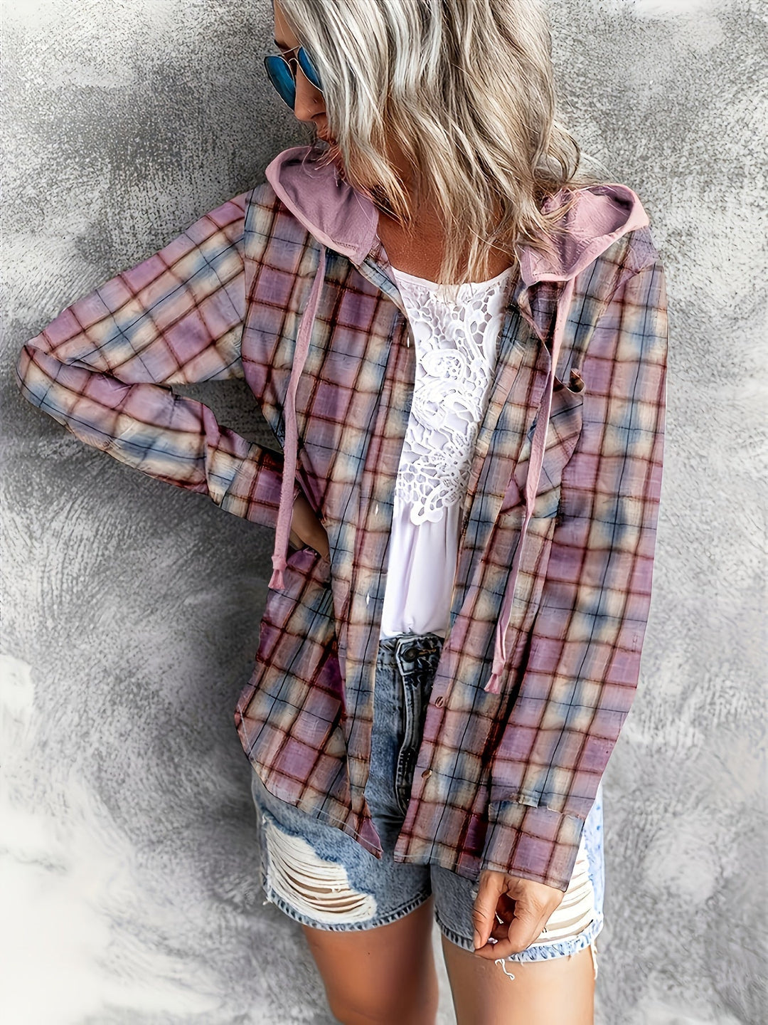 Levoire | Veste tendance et légère Style 5