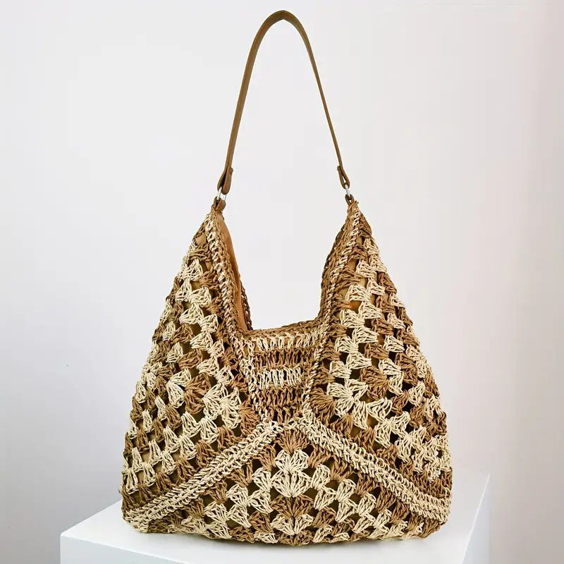 Levoire | En Paille Style Plage
