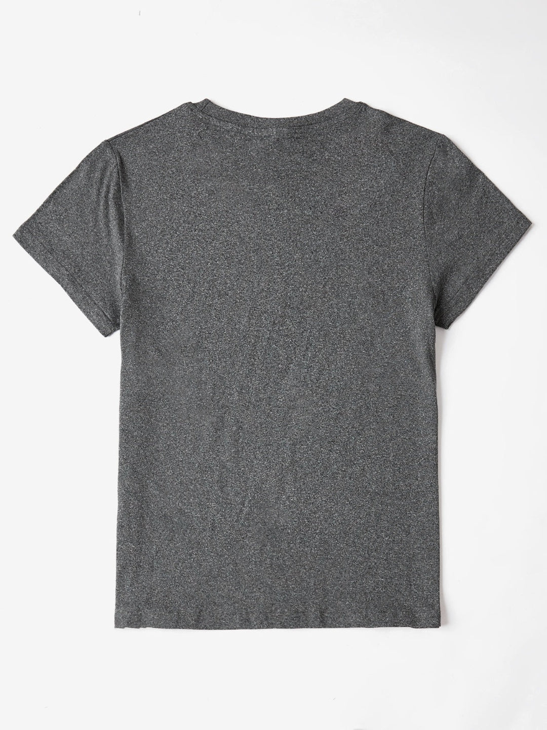 Levoire | AMBIANCE DE PÂQUES T-shirt à col rond K à manches courtes