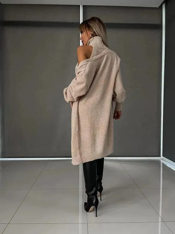 Levoire | Robe pour femmes avec veste