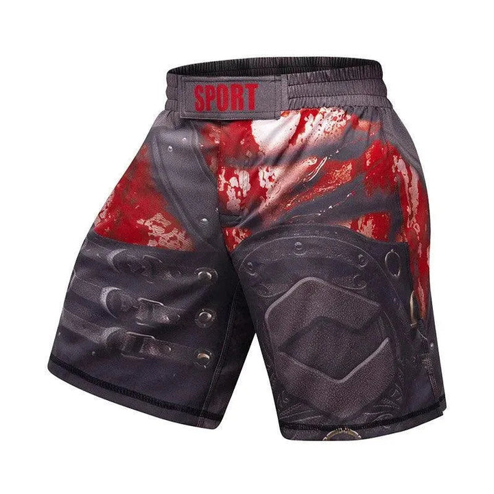 Levoire | Shorts de sport 10 Style