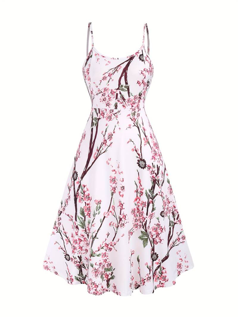 Levoire | Robe À Bandeau Œil Vivant Set