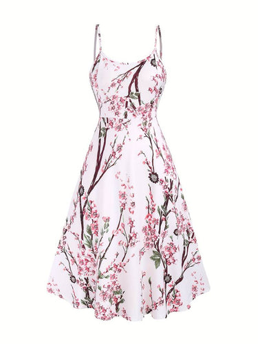 Levoire | Robe À Bandeau Œil Vivant Set