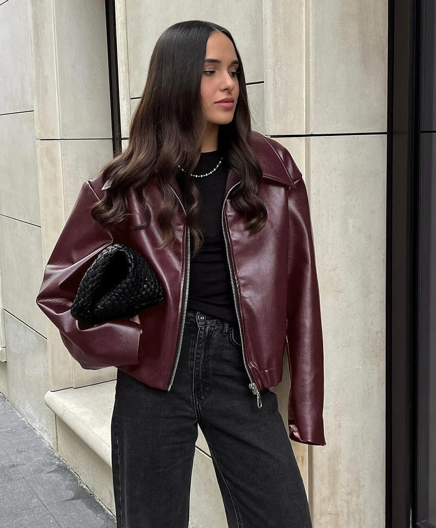 Levoire | Bourgogne Gilet En Laine