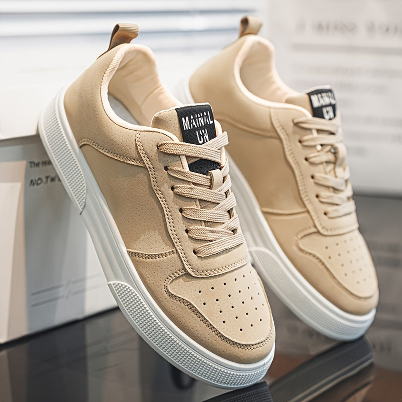 Levoire | Baskets Pour Hommes Unies
