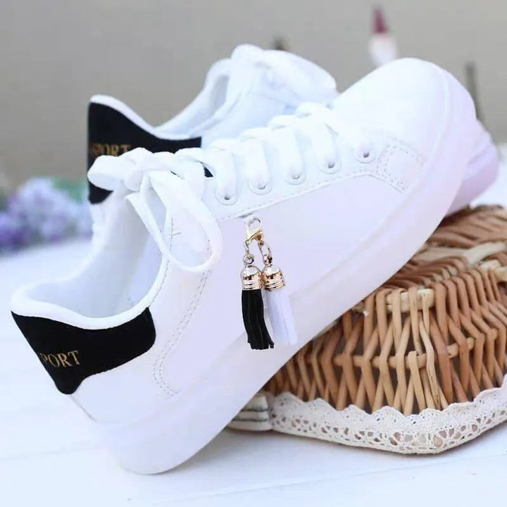 Levoire | Chaussures de sport Rentot Noir