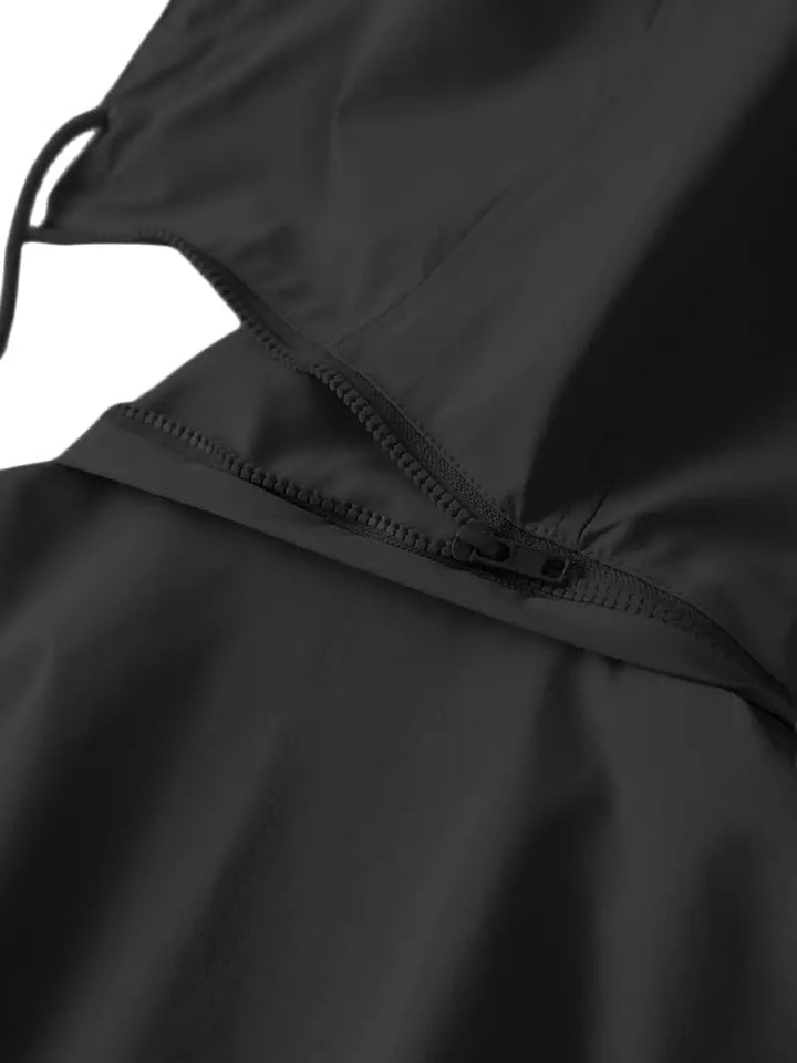 Levoire | Veste De Pluie Longue Légère