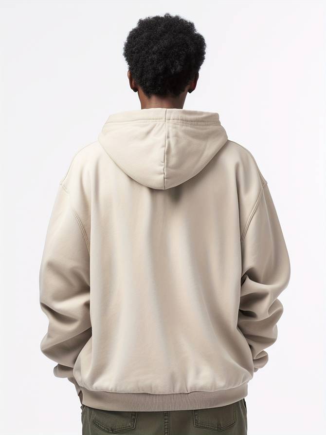 Levoire | Gilet Décontracté Zippé Pour Hommes Confortable Et Élégant