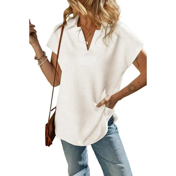 Levoire | T-shirt femme LC25223521 Blanc
