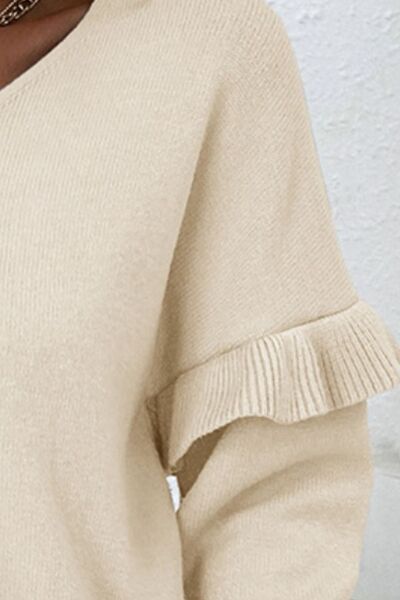 Levoire | Pull D'Hiver Doux Et Moderne